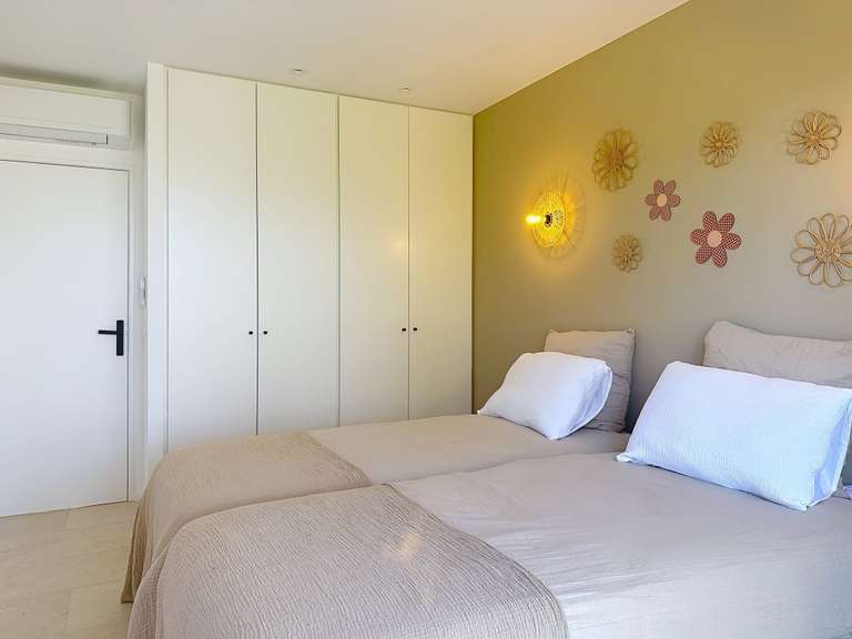 Maison Porto-Vecchio - 3 chambres - 107m²