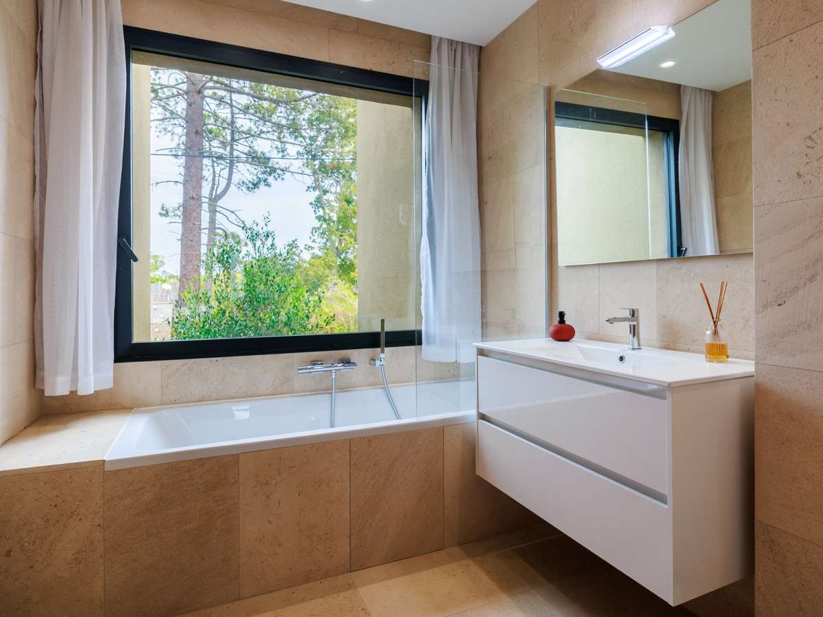 Maison Porto-Vecchio