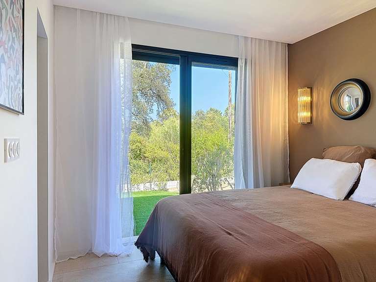 Maison Porto-Vecchio - 3 chambres - 107m²