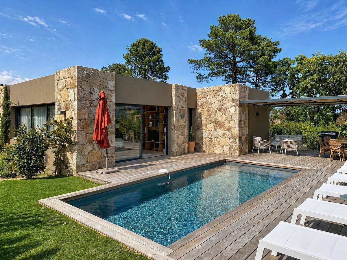 Maison Porto-Vecchio