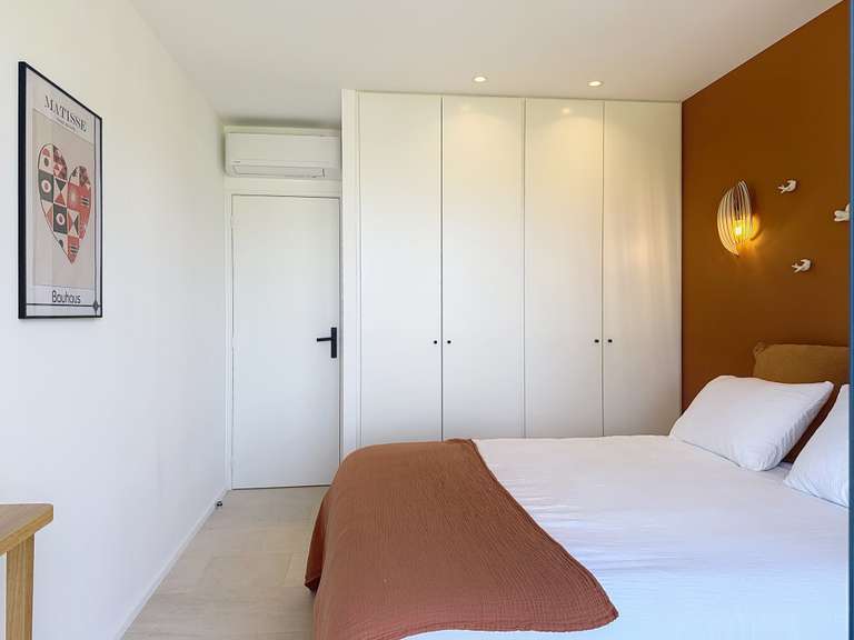 Maison Porto-Vecchio - 3 chambres - 107m²