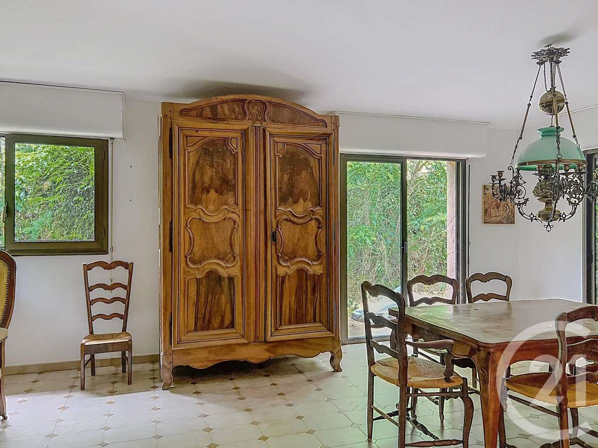 Maison Porto-Vecchio