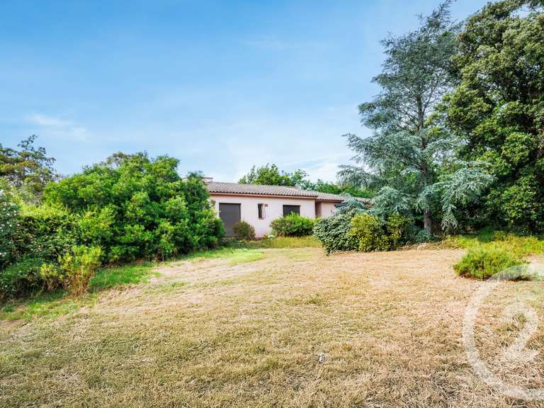 Maison Porto-Vecchio - 5 chambres - 143m²