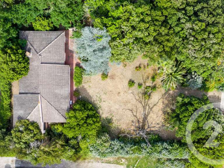 Maison Porto-Vecchio - 5 chambres - 143m²