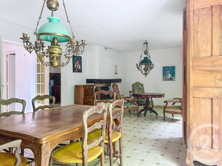 Maison Porto-Vecchio - 5 chambres - 143m²