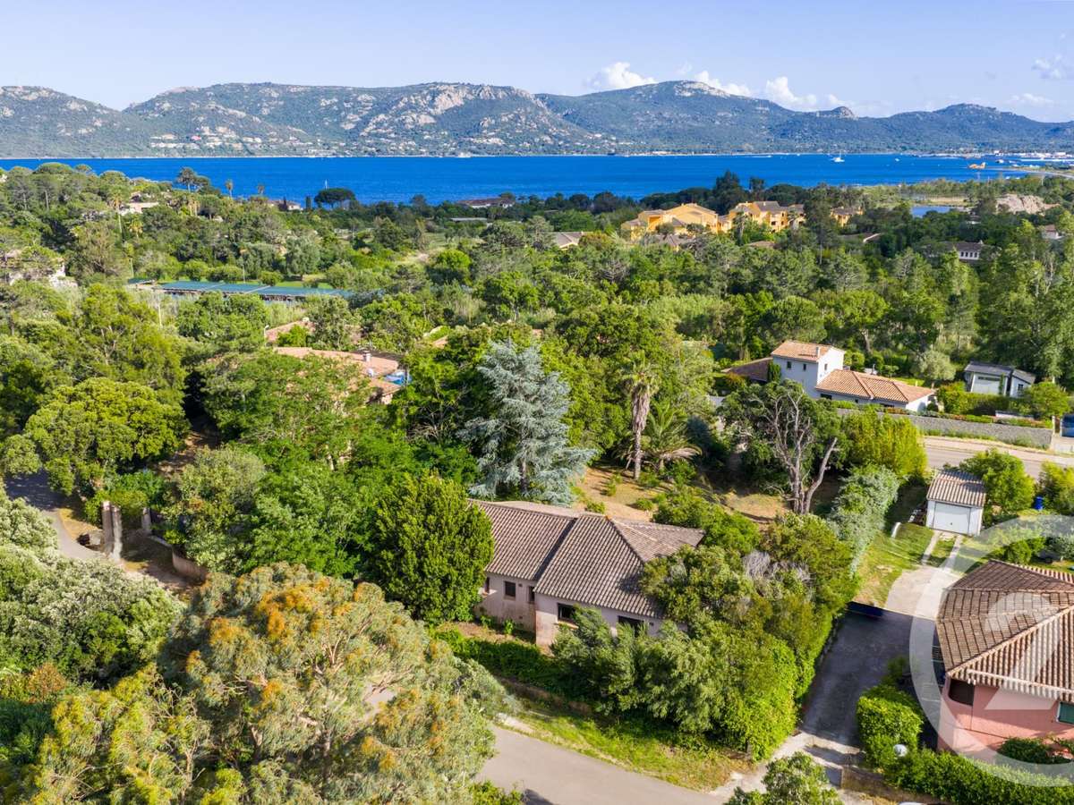 Maison Porto-Vecchio