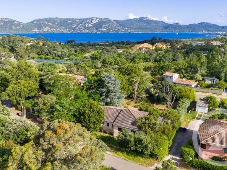 Maison Porto-Vecchio - 5 chambres - 143m²