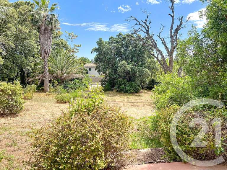 Maison Porto-Vecchio - 5 chambres - 143m²