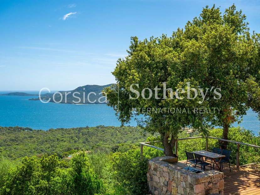 Maison Porto-Vecchio