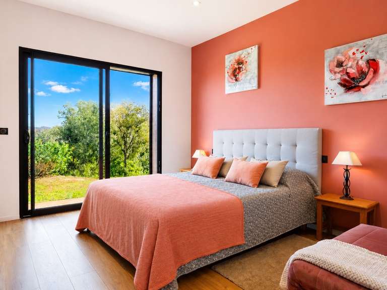Maison Porto-Vecchio - 5 chambres - 365m²