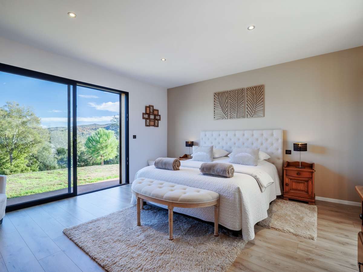 Maison Porto-Vecchio