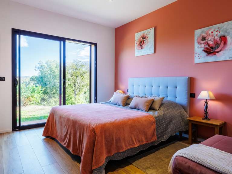 Maison Porto-Vecchio - 5 chambres - 365m²