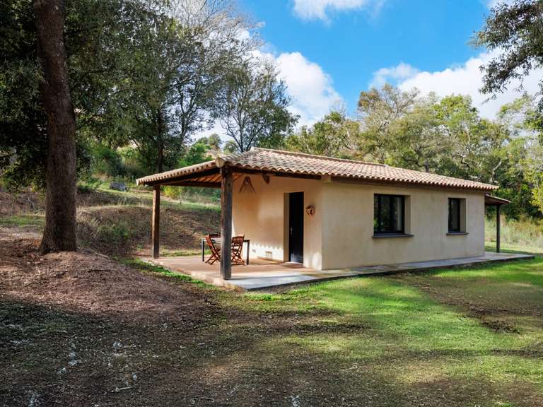 Maison Porto-Vecchio - 5 chambres - 365m²