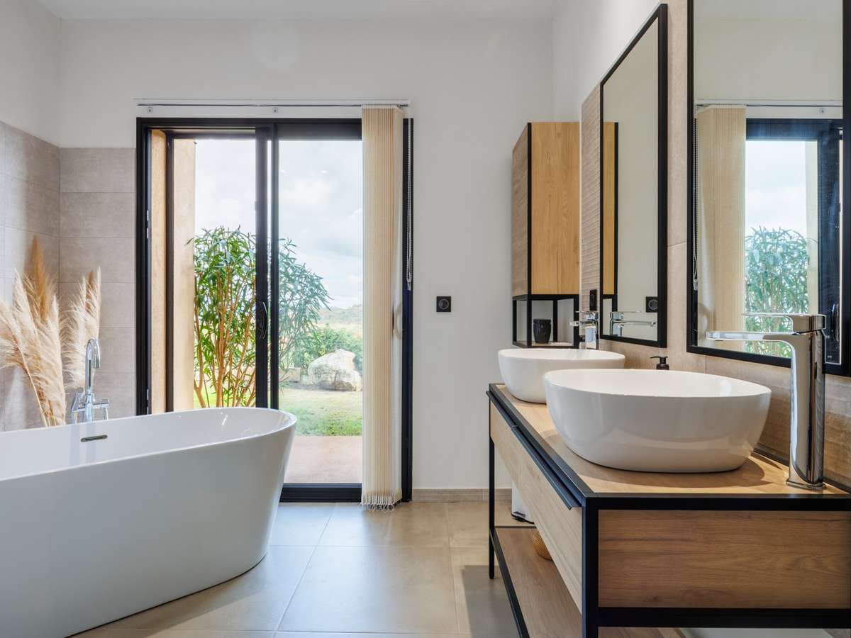 Maison Porto-Vecchio