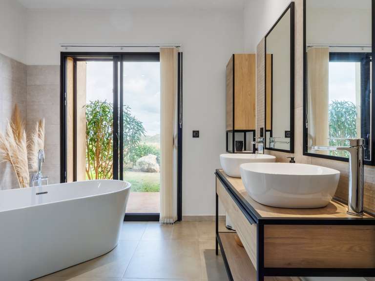 Maison Porto-Vecchio - 5 chambres - 365m²