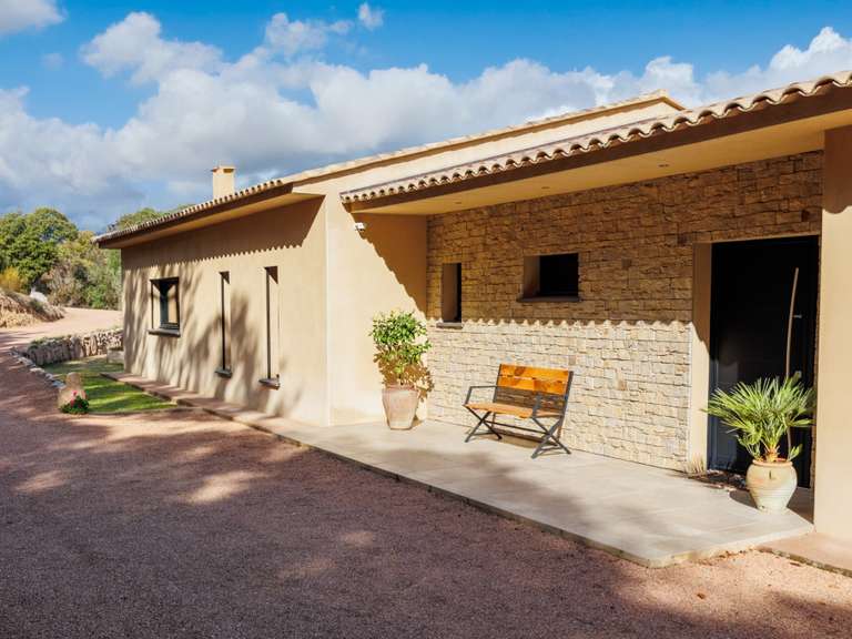 Maison Porto-Vecchio - 5 chambres - 365m²