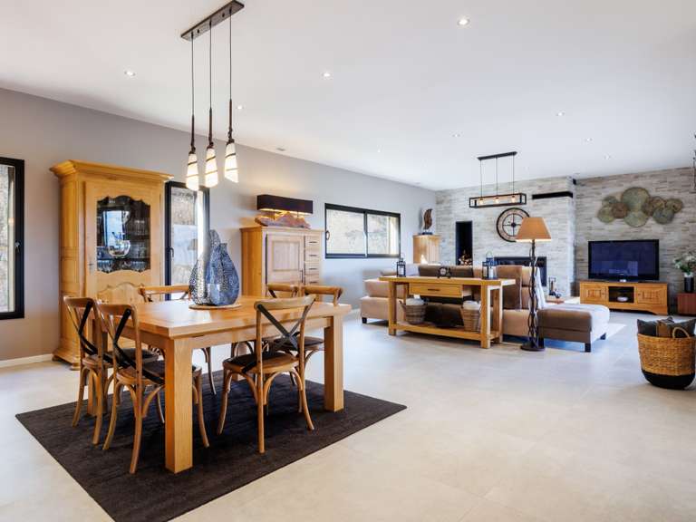 Maison Porto-Vecchio - 5 chambres - 365m²