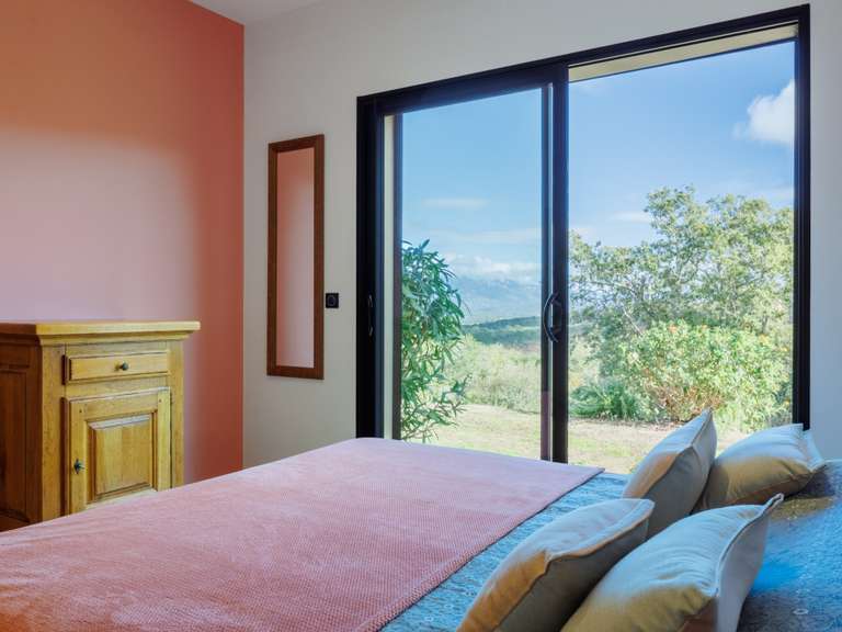 Maison Porto-Vecchio - 5 chambres - 365m²