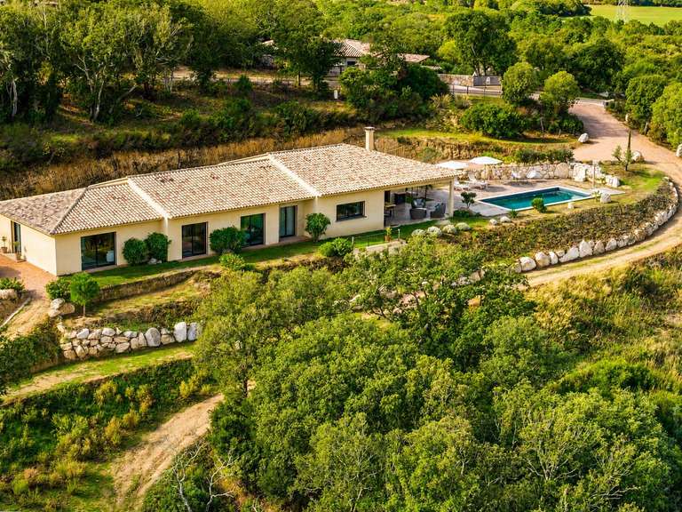 Maison Porto-Vecchio - 5 chambres - 365m²