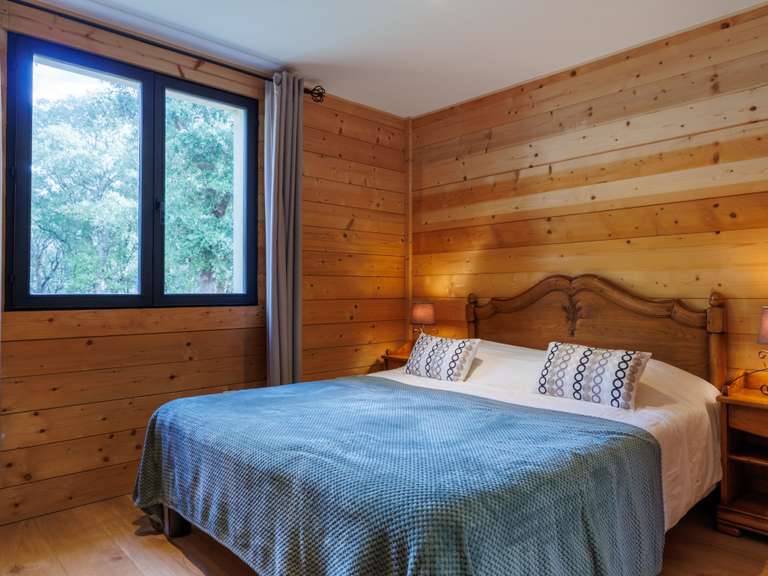 Maison Porto-Vecchio - 5 chambres - 365m²