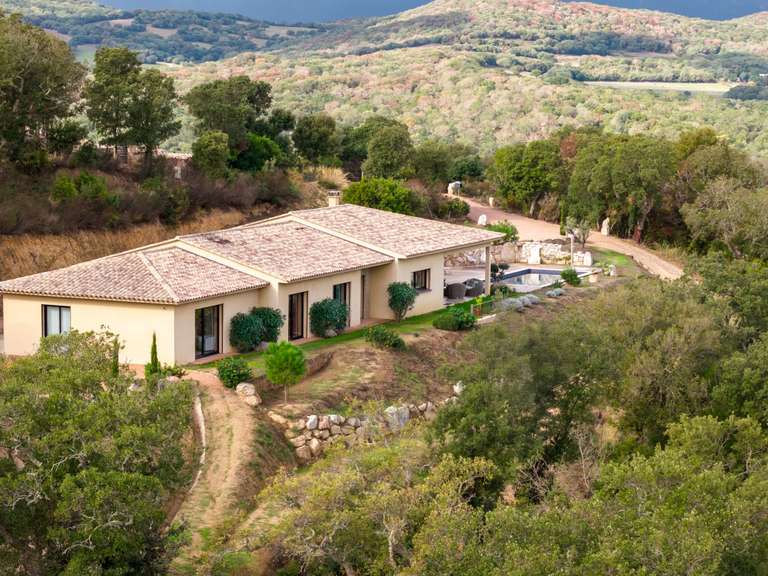 Maison Porto-Vecchio - 5 chambres - 365m²