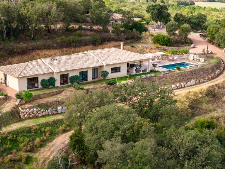 Maison Porto-Vecchio - 5 chambres - 365m²