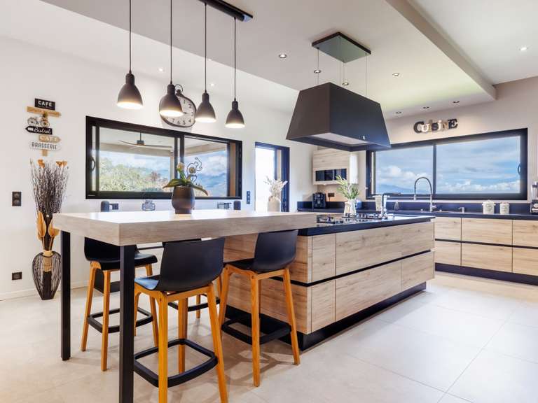 Maison Porto-Vecchio - 5 chambres - 365m²