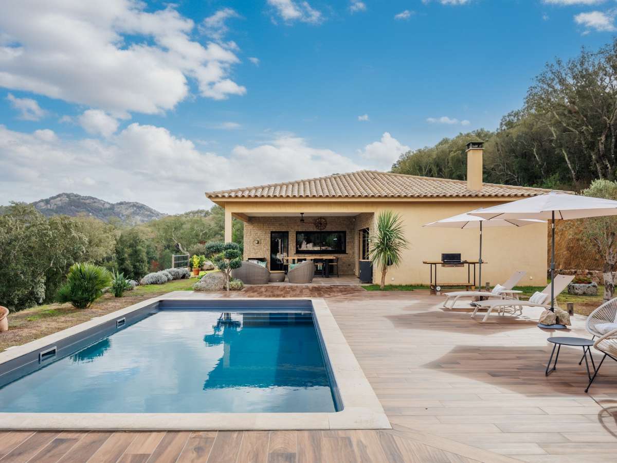 Maison Porto-Vecchio