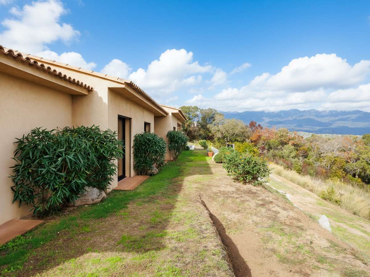 Maison Porto-Vecchio