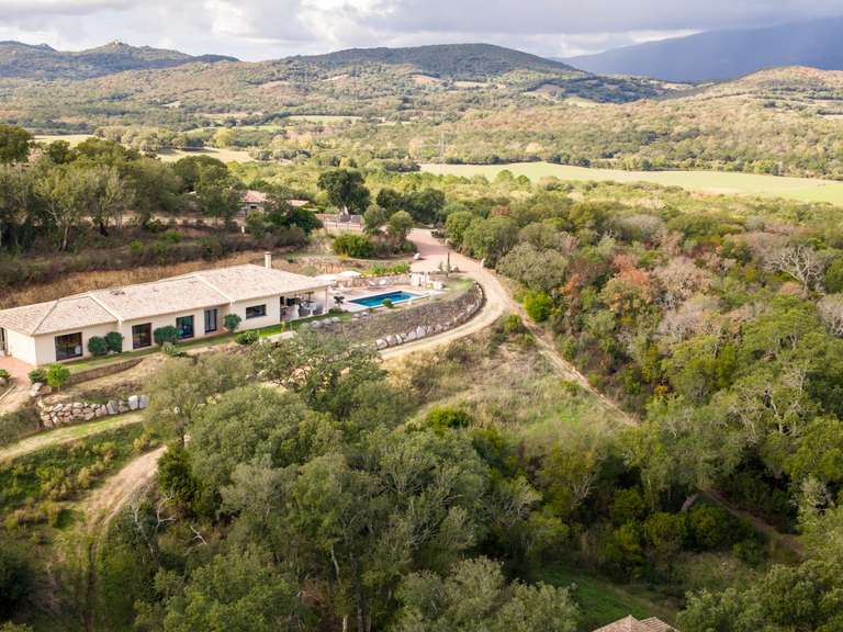 Maison Porto-Vecchio - 5 chambres - 365m²