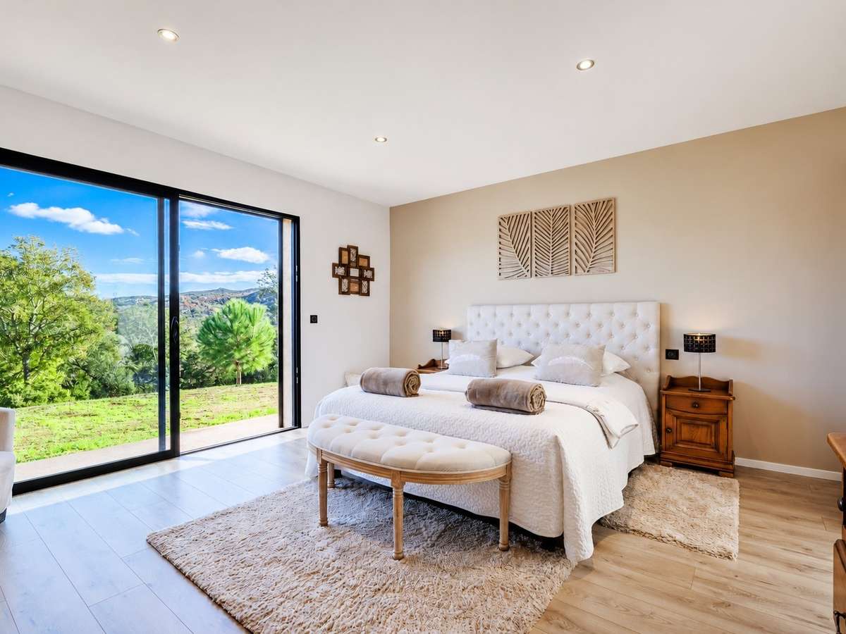 Maison Porto-Vecchio