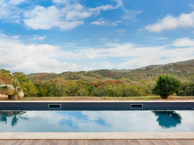 Maison Porto-Vecchio - 5 chambres - 365m²