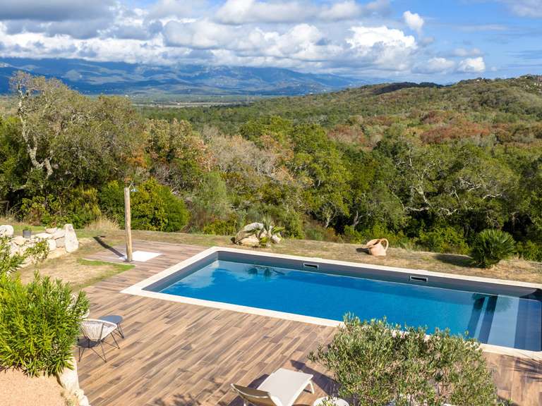 Maison Porto-Vecchio - 5 chambres - 365m²