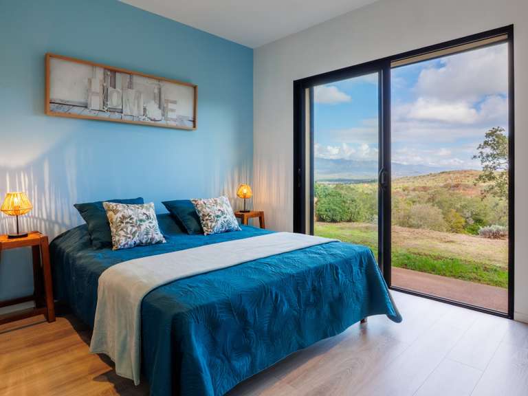 Maison Porto-Vecchio - 5 chambres - 365m²