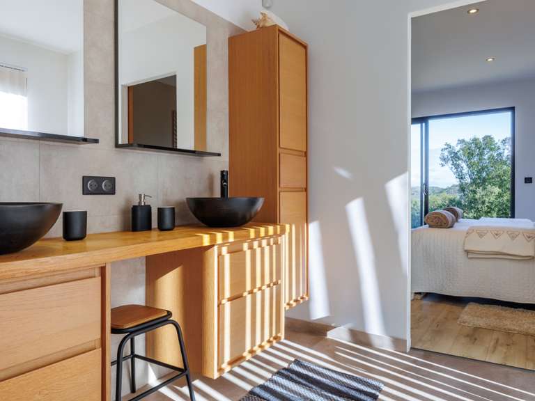 Maison Porto-Vecchio - 5 chambres - 365m²