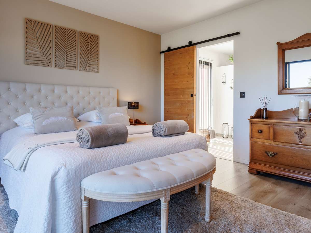 Maison Porto-Vecchio