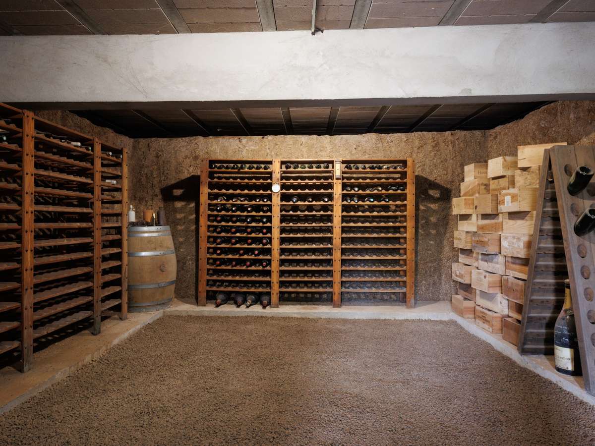 Maison Porto-Vecchio