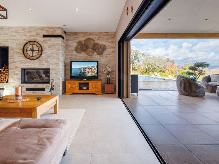 Maison Porto-Vecchio - 5 chambres - 365m²