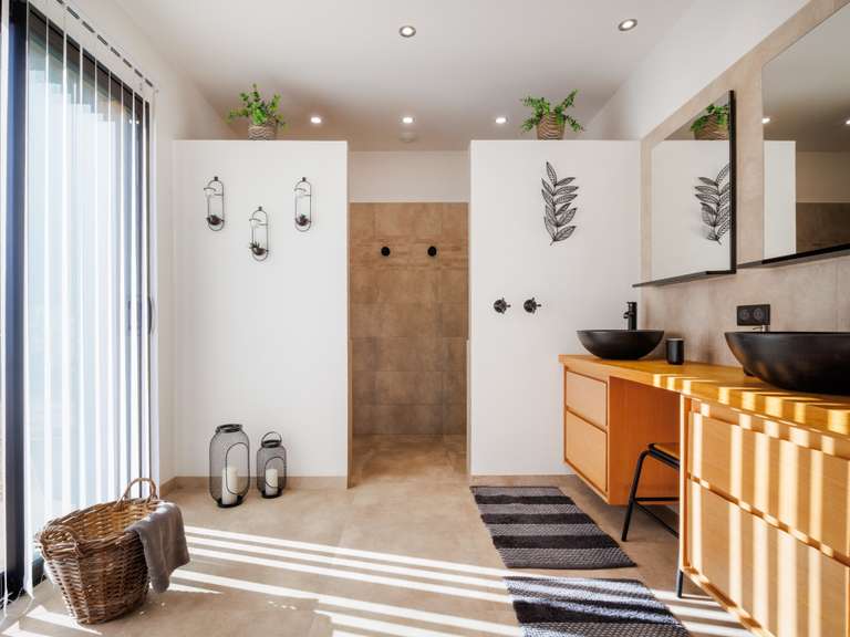 Maison Porto-Vecchio - 5 chambres - 365m²