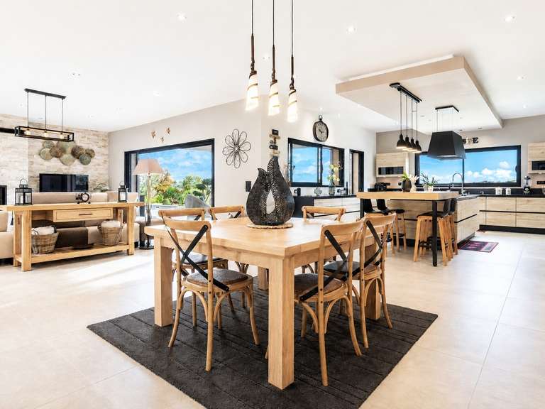 Maison Porto-Vecchio - 5 chambres - 365m²