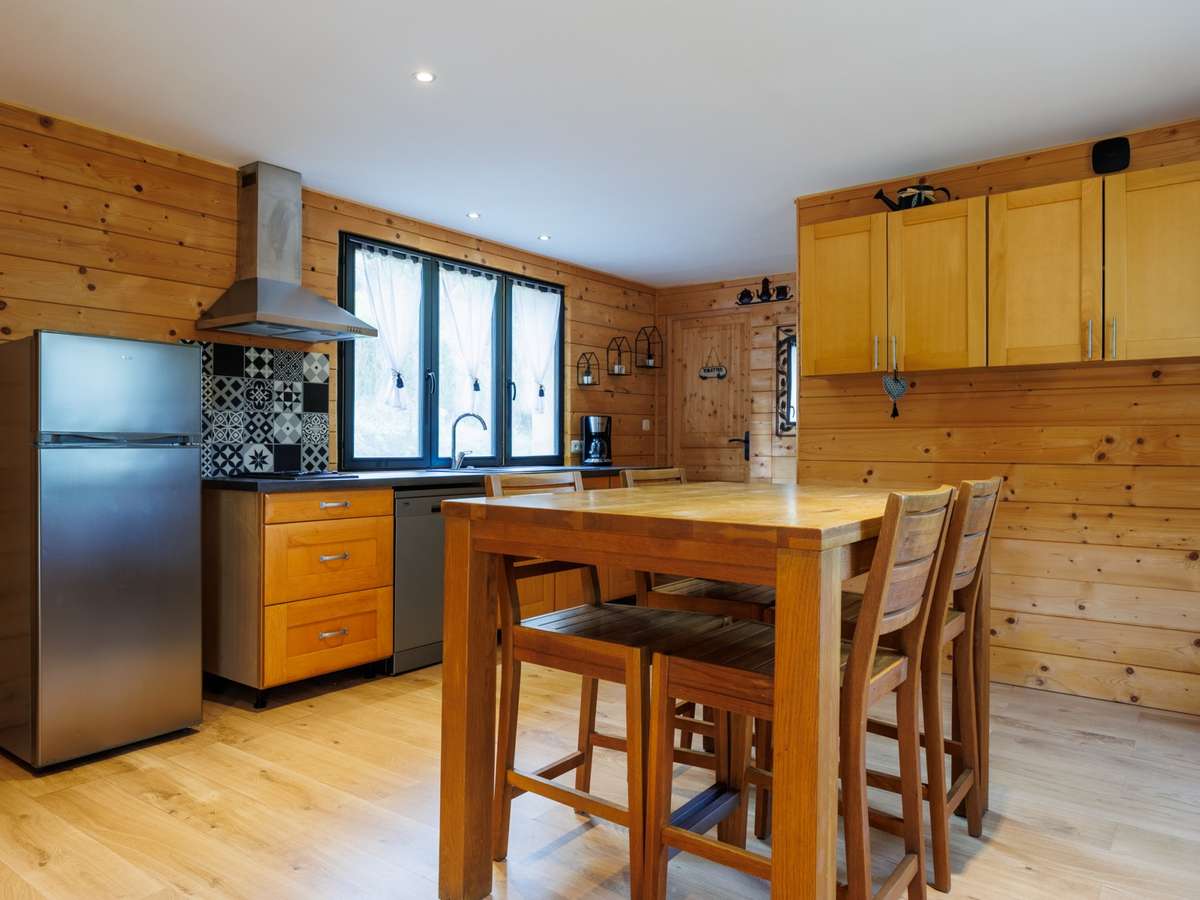 Maison Porto-Vecchio