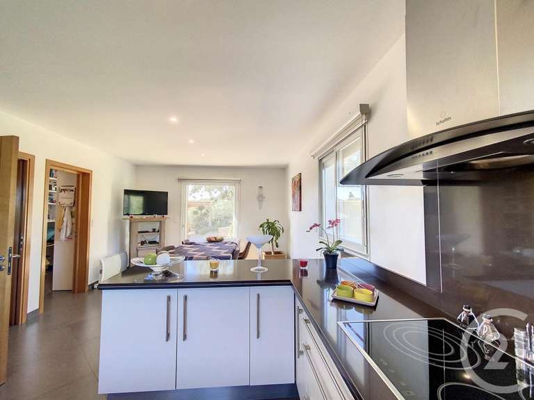 Maison Porto-Vecchio - 7 chambres - 350m²