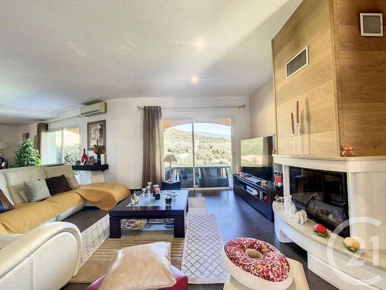 Maison Porto-Vecchio - 7 chambres - 350m²