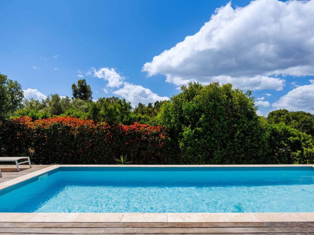 Maison Porto-Vecchio