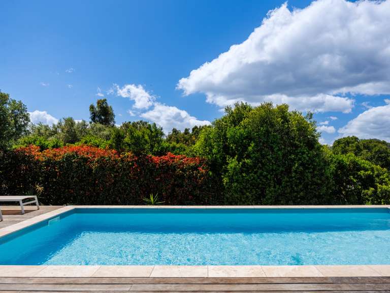 Maison Porto-Vecchio - 4 chambres - 186m²