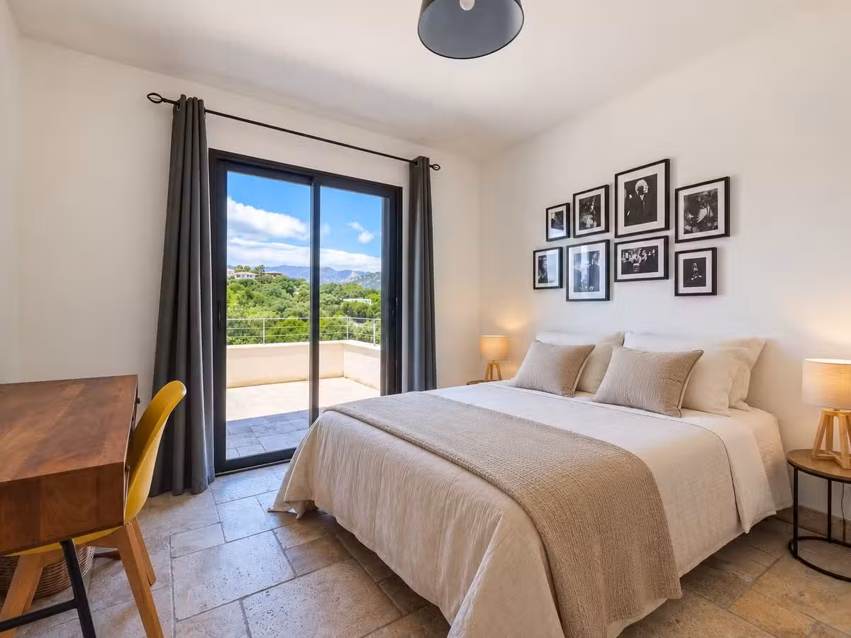 Maison Porto-Vecchio