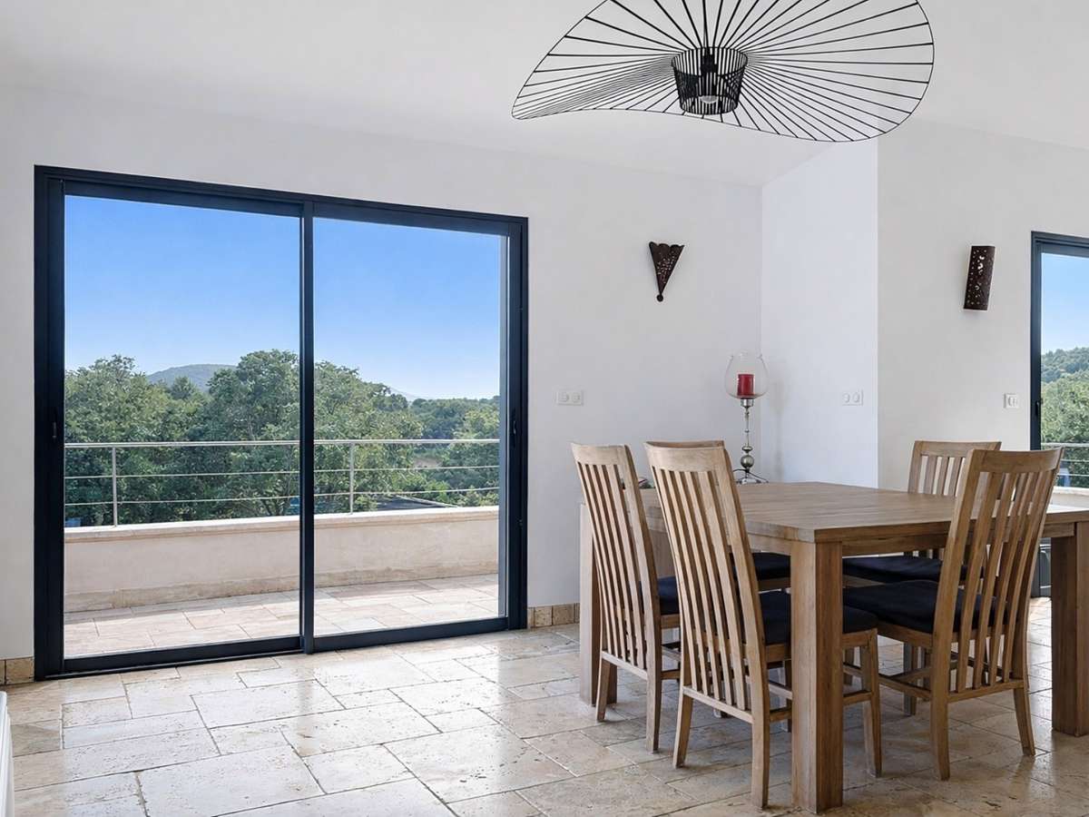 Maison Porto-Vecchio