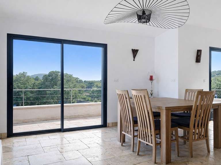 Maison Porto-Vecchio - 4 chambres - 186m²