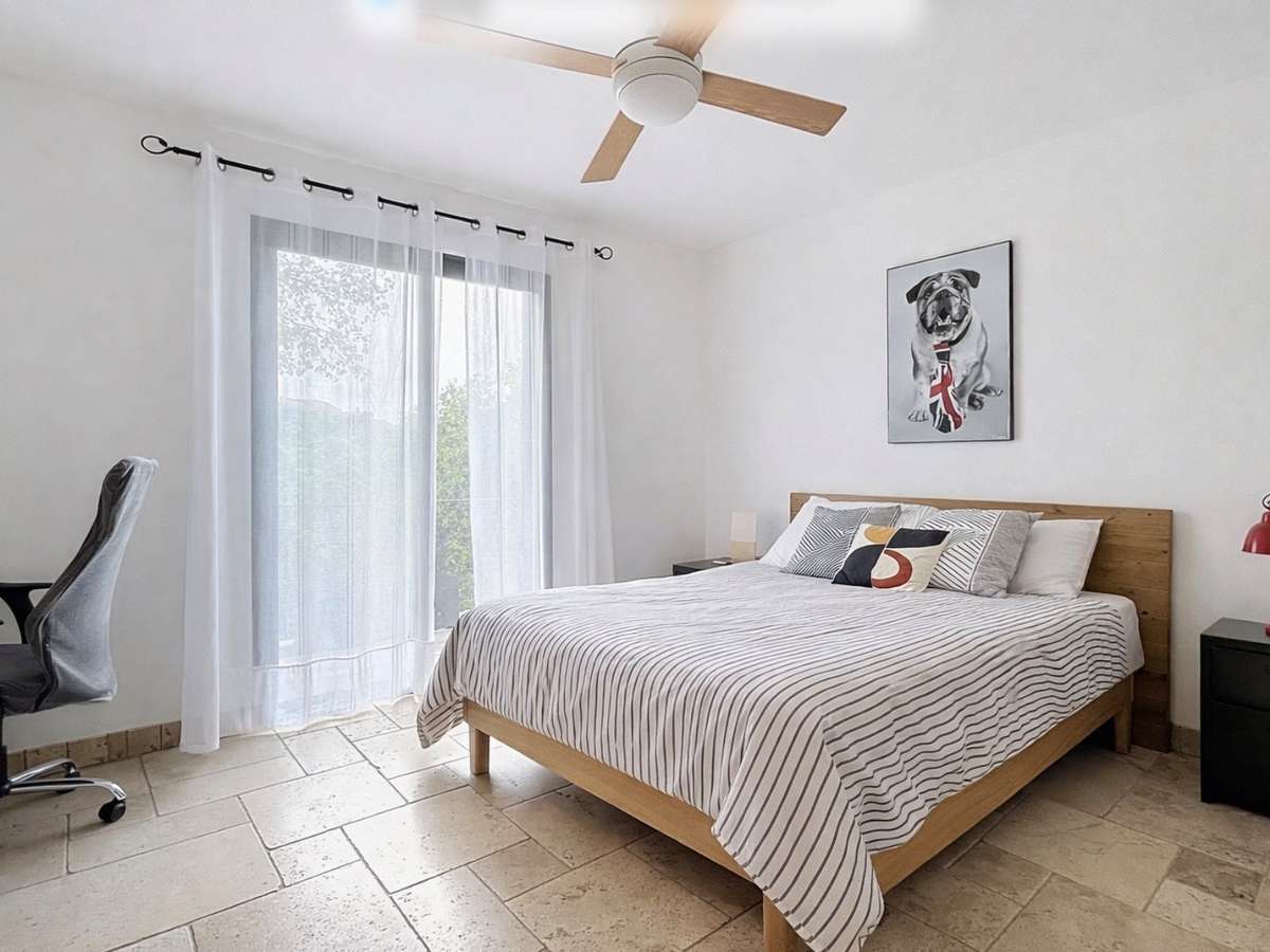 Maison Porto-Vecchio