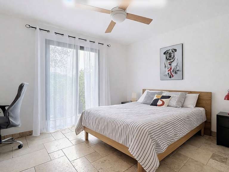 Maison Porto-Vecchio - 4 chambres - 186m²